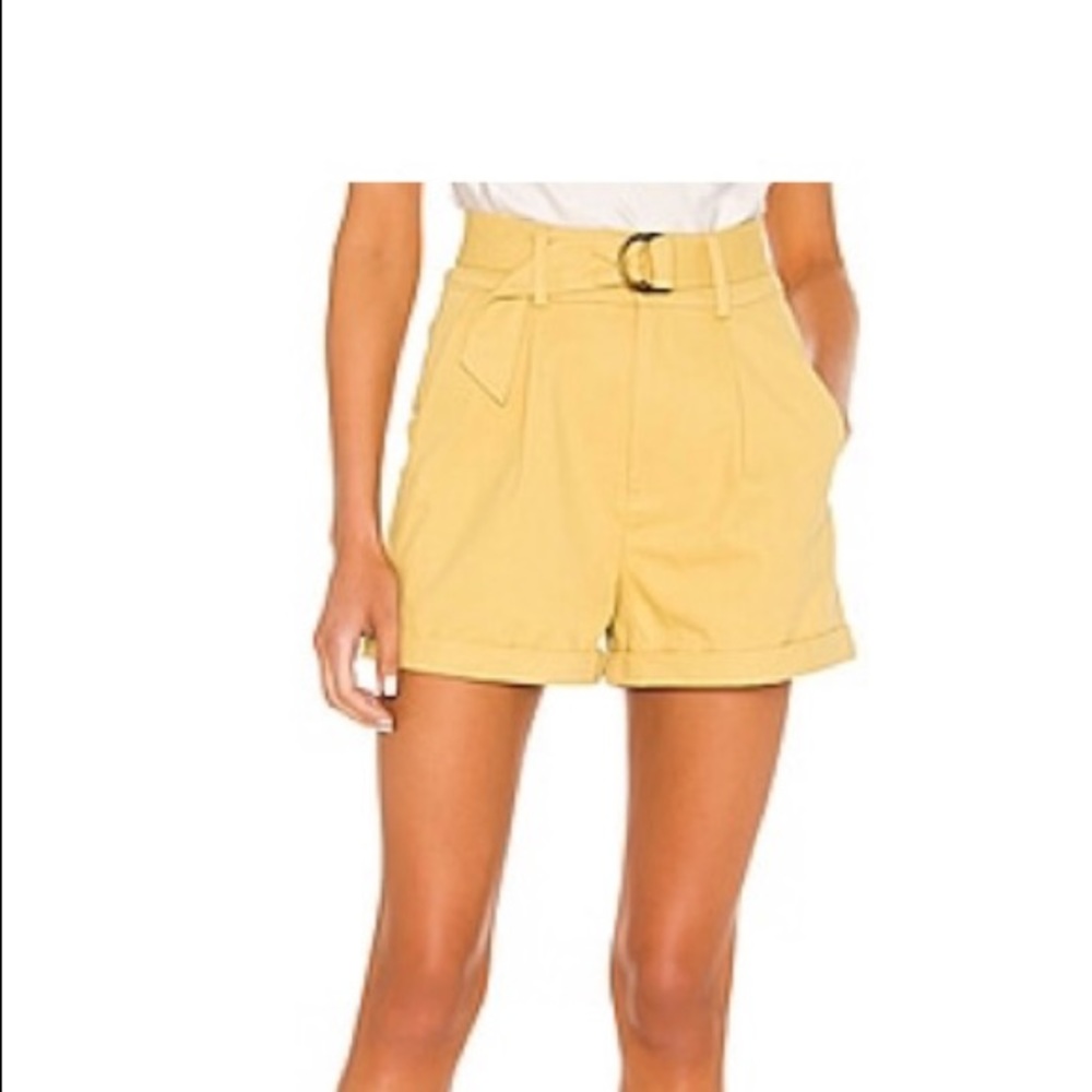 Tularosa Olena Short